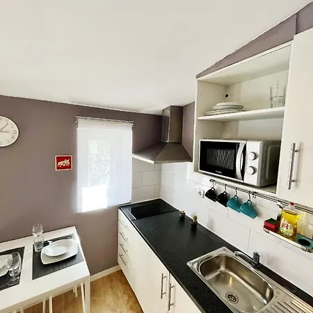 Holiday home Centennial House - City Center Porto