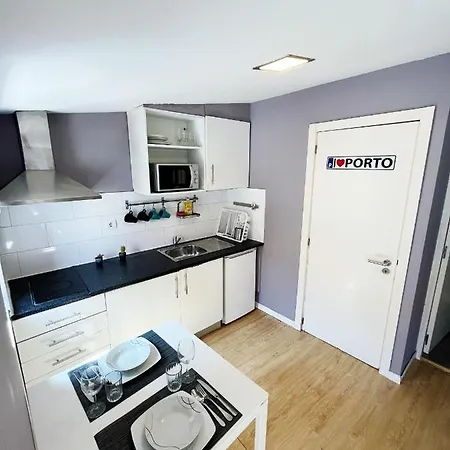 Centennial House - City Center Holiday home *